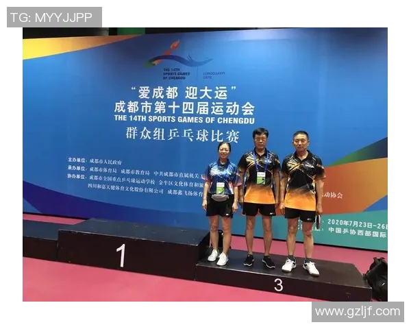 成都乒乓球队在防守与反击中的得失分析与未来展望