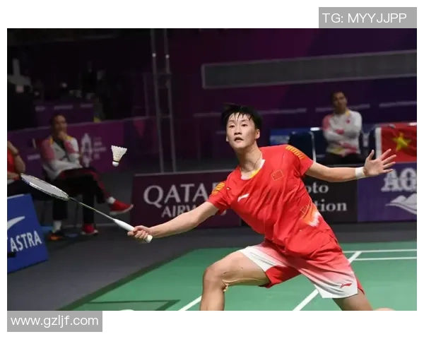 南京羽毛球队总决赛心理素质分析与表现评估