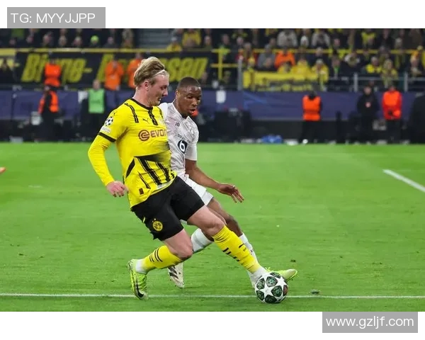 多特蒙德足球明星穆科科的崛起与未来展望解析