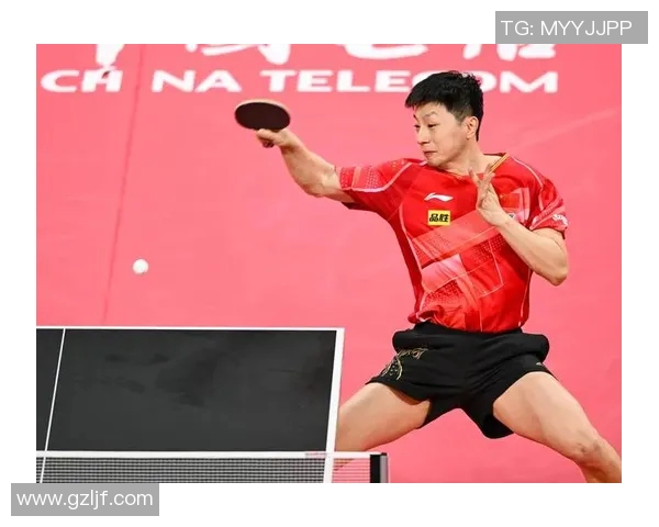 广州乒乓球队在世界杯预选赛中的默契配合与战术分析