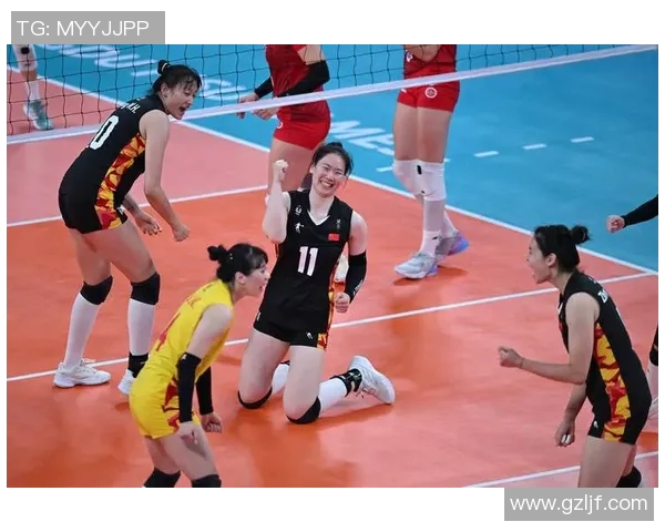 成都排球队技术实力强劲荣登全国排球技术排行榜第七位