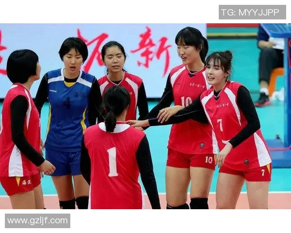 深度对话：周芳如何在排球赛场上书写自己的传奇人生