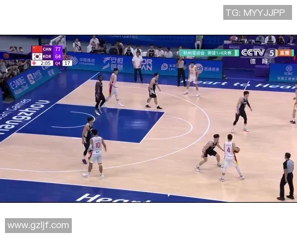 杭州篮球队整体压制体系解析与战术应用探讨