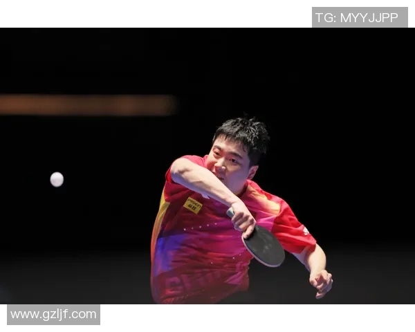 重庆乒乓球队亚运会逆袭之旅展现拼搏精神与团队力量